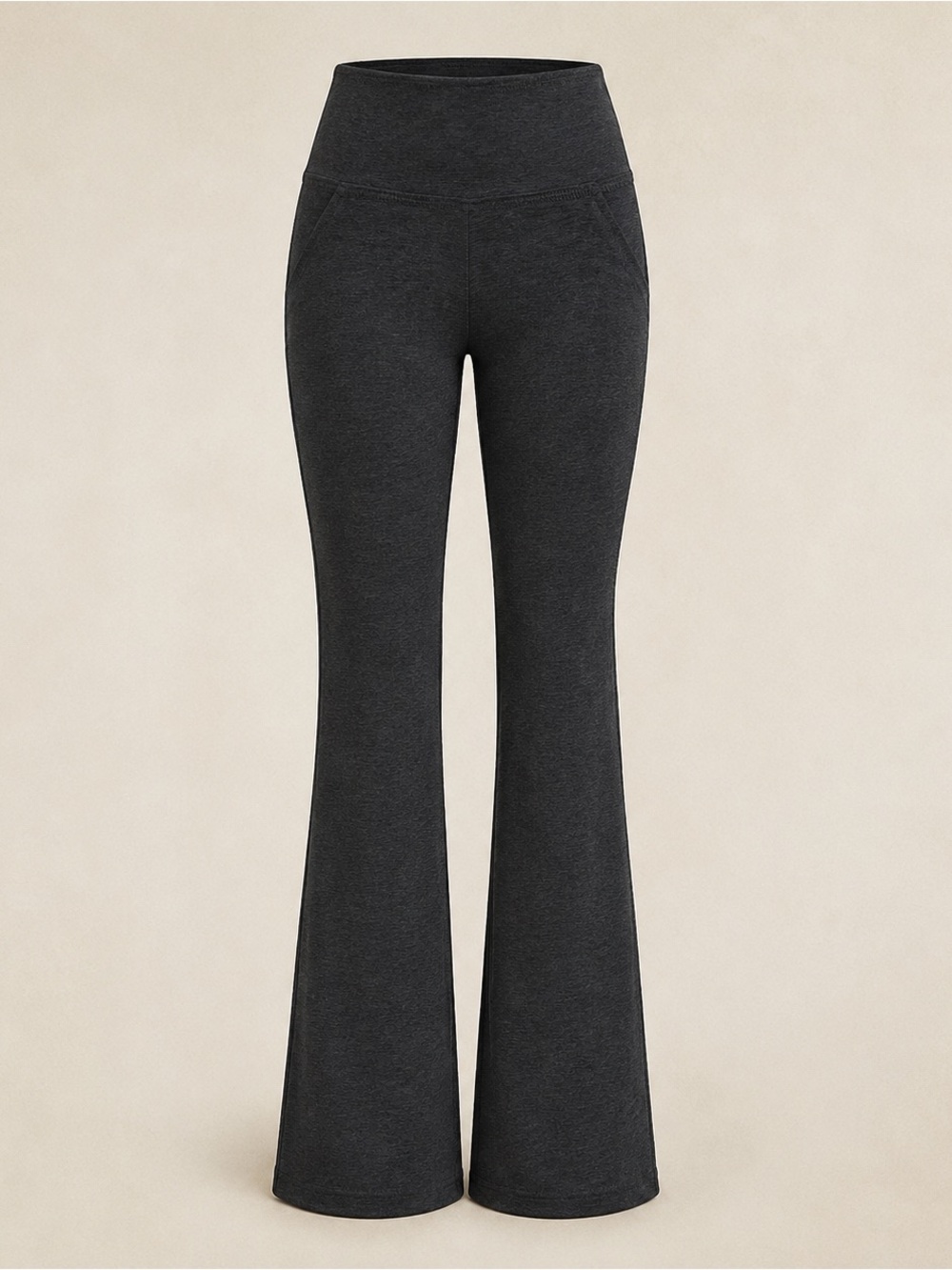 NWT Beyond Yoga Spacedye All Day Flare Pant M